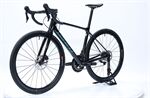 Xe đạp đua Giant TCR ADVANCED PRO 2 DISC 2021